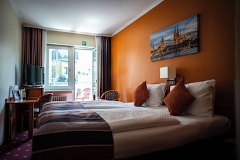 Hotel Boulevard galeri fotoğrafı
