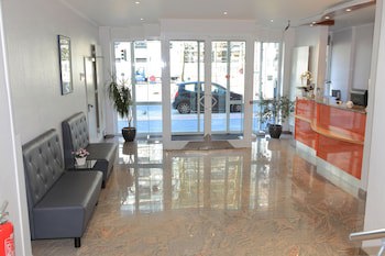 Hotel Boulevard galeri fotoğrafı