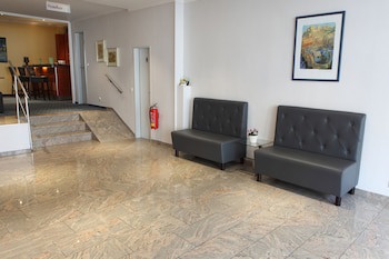 Hotel Boulevard galeri fotoğrafı