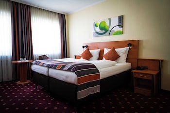 Hotel Boulevard galeri fotoğrafı