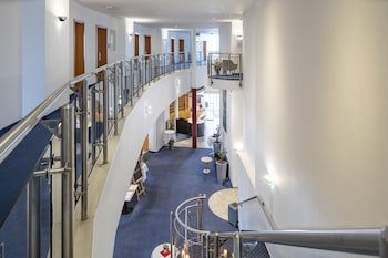 Hotel Belmondo Leipzig Airport fotoğrafı