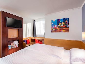 ibis Kassel Melsungen galeri fotoğrafı
