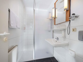 ibis Kassel Melsungen galeri fotoğrafı