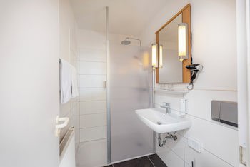 ibis Kassel Melsungen galeri fotoğrafı