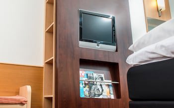 ibis Kassel Melsungen galeri fotoğrafı