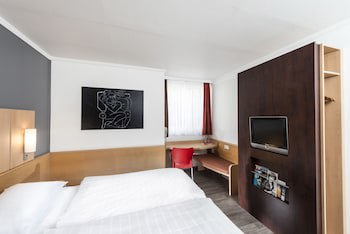 ibis Kassel Melsungen fotoğrafı