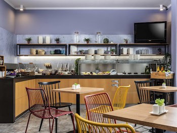 ibis Kassel Melsungen galeri fotoğrafı