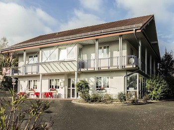 ibis Kassel Melsungen fotoğrafı