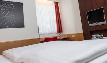 ibis Kassel Melsungen galeri fotoğrafı