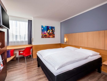 ibis Kassel Melsungen galeri fotoğrafı