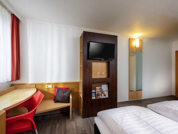 ibis Kassel Melsungen galeri fotoğrafı