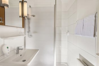 ibis Kassel Melsungen galeri fotoğrafı
