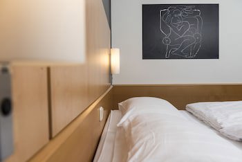 ibis Kassel Melsungen fotoğrafı