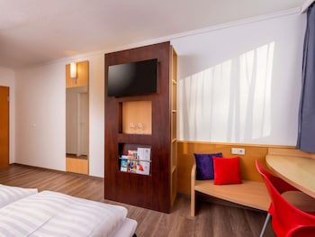 ibis Kassel Melsungen galeri fotoğrafı