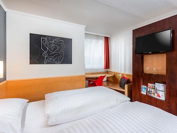 ibis Kassel Melsungen galeri fotoğrafı