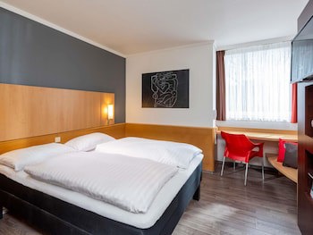 ibis Kassel Melsungen galeri fotoğrafı