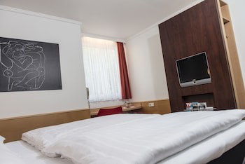 ibis Kassel Melsungen fotoğrafı