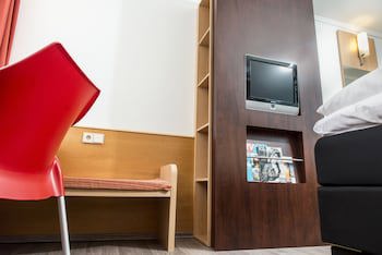 ibis Kassel Melsungen galeri fotoğrafı