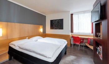 ibis Kassel Melsungen galeri fotoğrafı