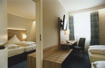 Hotel Jedermann galeri fotoğrafı
