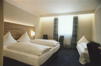 Hotel Jedermann galeri fotoğrafı