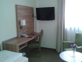 Hotel Jedermann galeri fotoğrafı