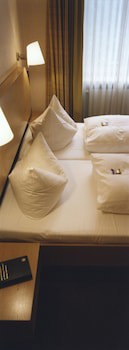 Hotel Jedermann galeri fotoğrafı