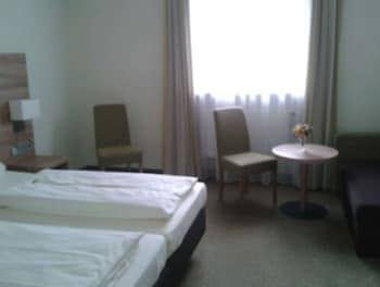 Hotel Jedermann fotoğrafı