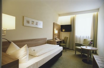 Hotel Jedermann galeri fotoğrafı
