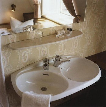 Hotel Jedermann galeri fotoğrafı