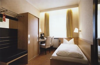 Hotel Jedermann galeri fotoğrafı