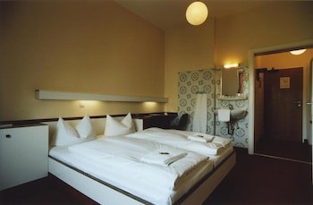 Hotel Jedermann fotoğrafı