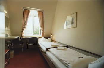 Hotel Jedermann galeri fotoğrafı