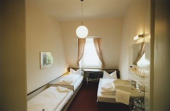 Hotel Jedermann galeri fotoğrafı