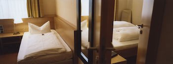 Hotel Jedermann galeri fotoğrafı