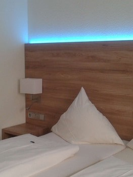 Hotel Jedermann galeri fotoğrafı