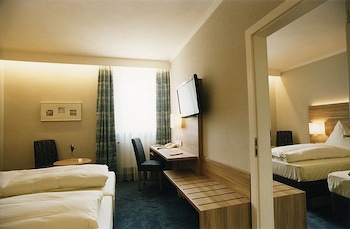 Hotel Jedermann galeri fotoğrafı