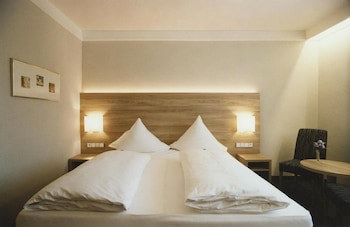Hotel Jedermann galeri fotoğrafı