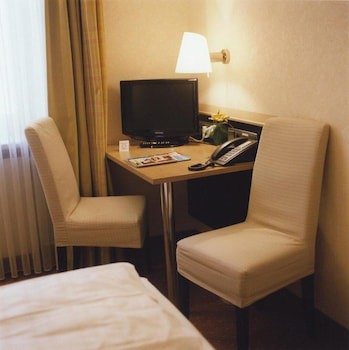 Hotel Jedermann galeri fotoğrafı