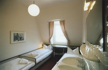 Hotel Jedermann galeri fotoğrafı