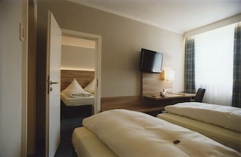 Hotel Jedermann galeri fotoğrafı
