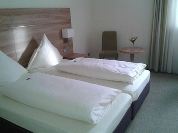 Hotel Jedermann galeri fotoğrafı