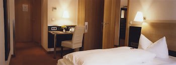 Hotel Jedermann galeri fotoğrafı