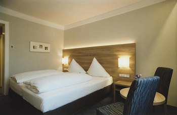 Hotel Jedermann galeri fotoğrafı