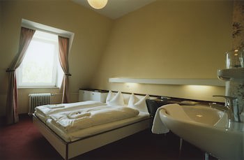 Hotel Jedermann galeri fotoğrafı
