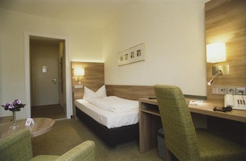 Hotel Jedermann galeri fotoğrafı