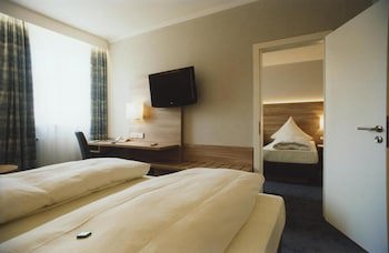 Hotel Jedermann galeri fotoğrafı