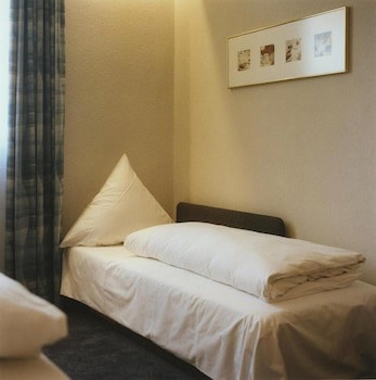 Hotel Jedermann galeri fotoğrafı
