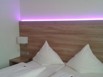 Hotel Jedermann galeri fotoğrafı
