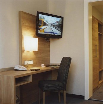 Hotel Jedermann fotoğrafı